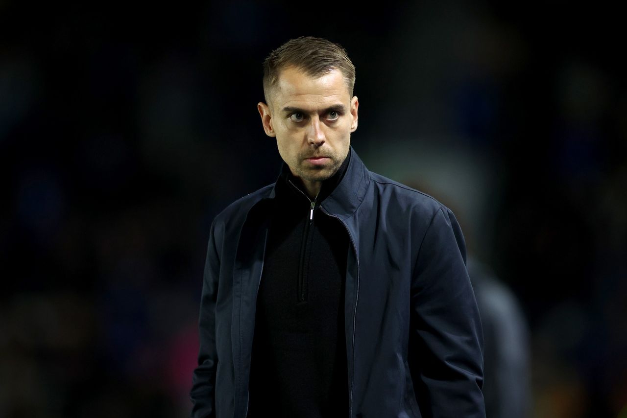 Southampton want to show the entertaining side of Tonda Eckert in Championship promotion chase