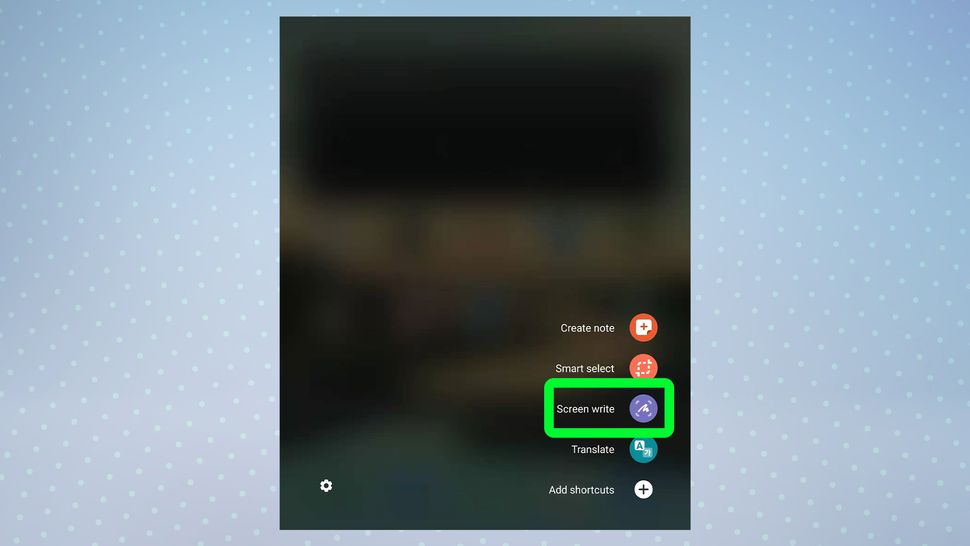 How to screenshot on Samsung Galaxy Z Fold 3 | Tom's Guide