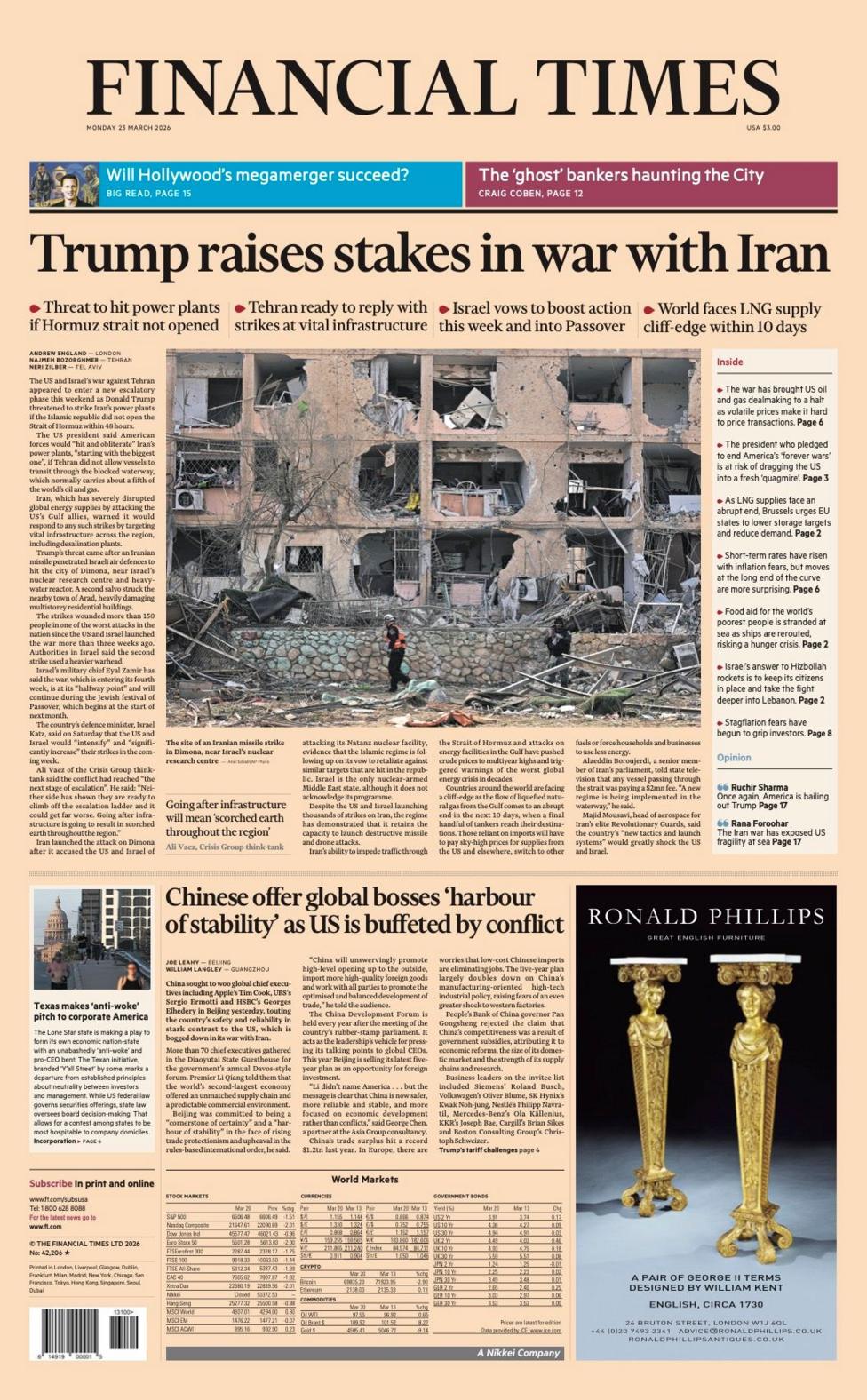 Financial Times
