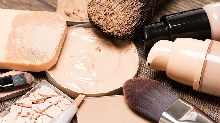 BB Cream vs Foundation