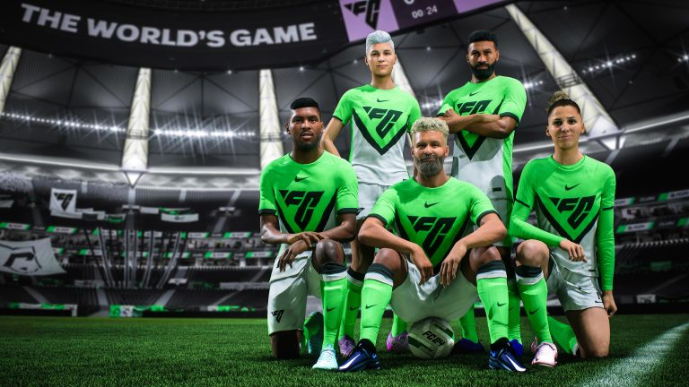 EA Sports FC 24's New PlayStyles+ Are Your Players' Personal Superpowers -  Xbox Wire