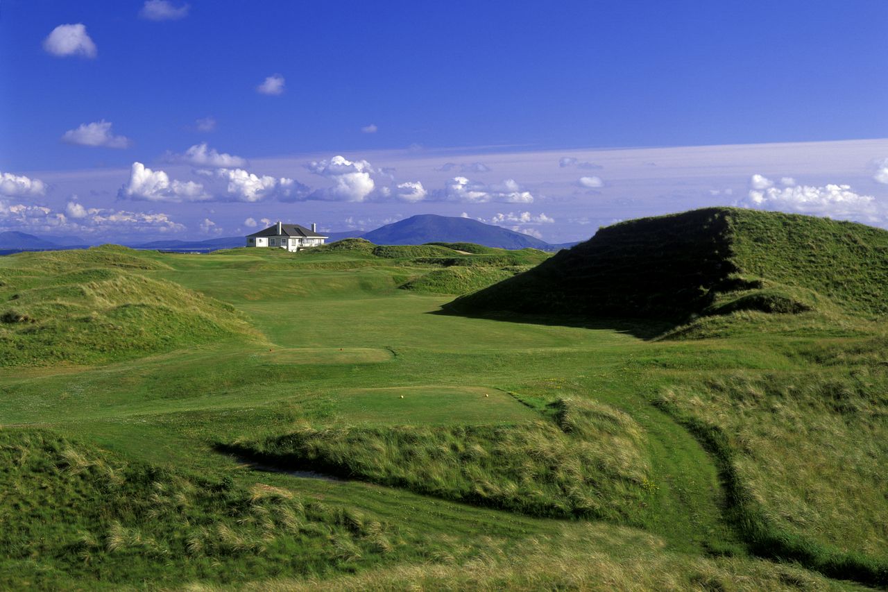 Carne Golf Links Pic 2