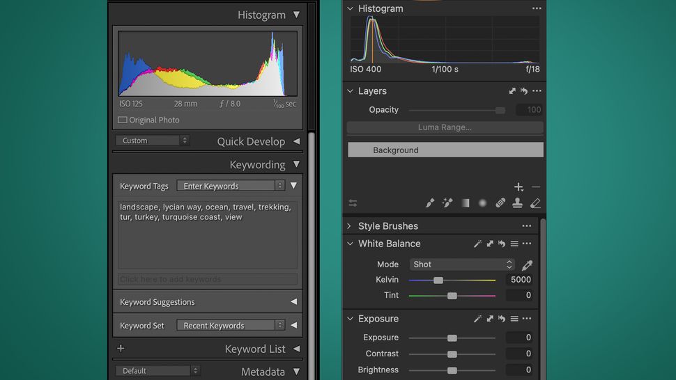 darktable vs capture one