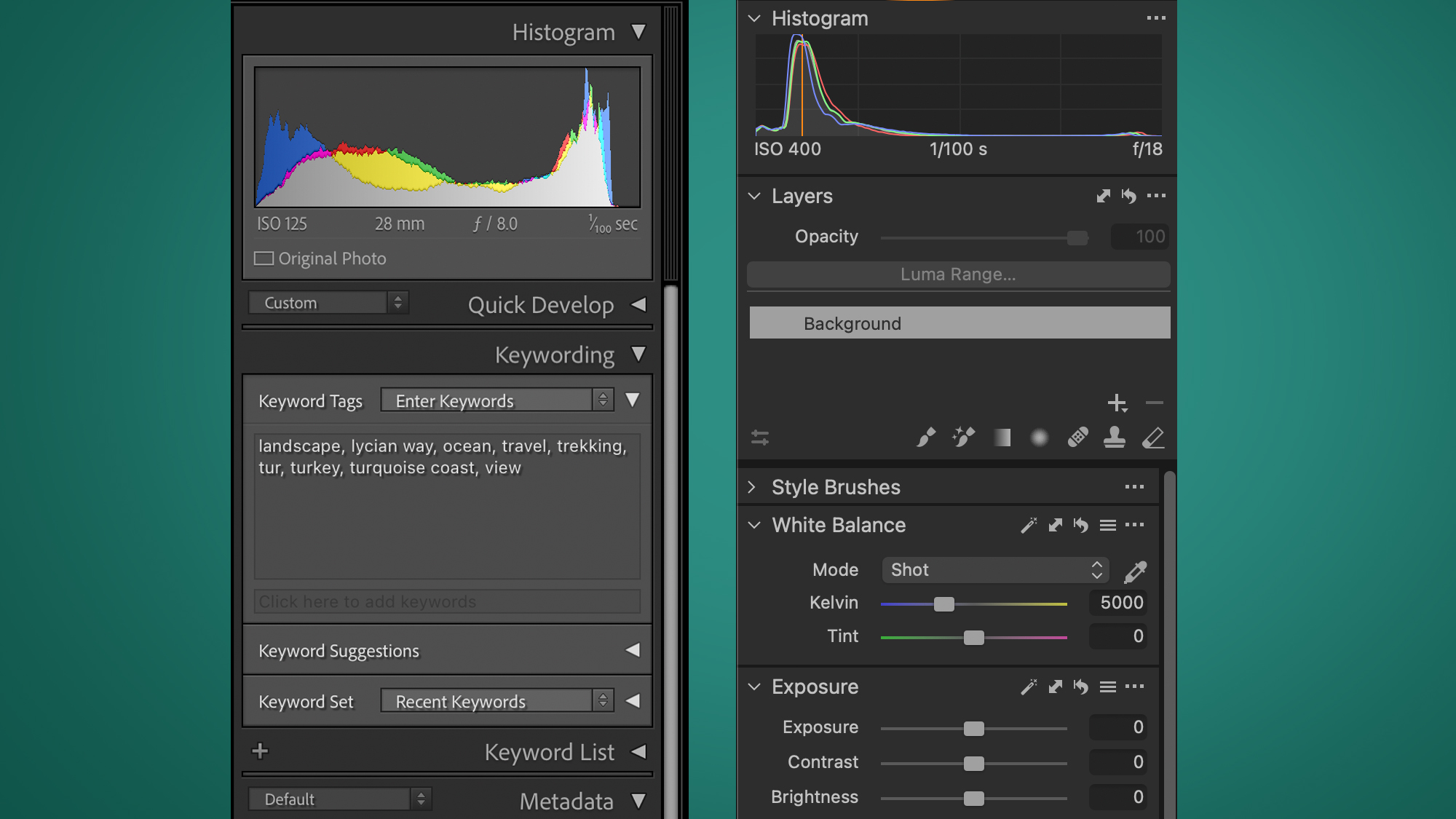 capture one or lightroom