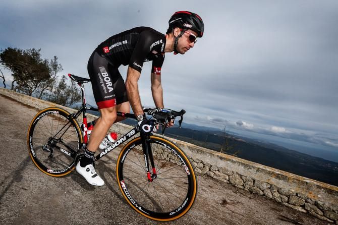 Cristiano Salerno (Bora - Argon 18)