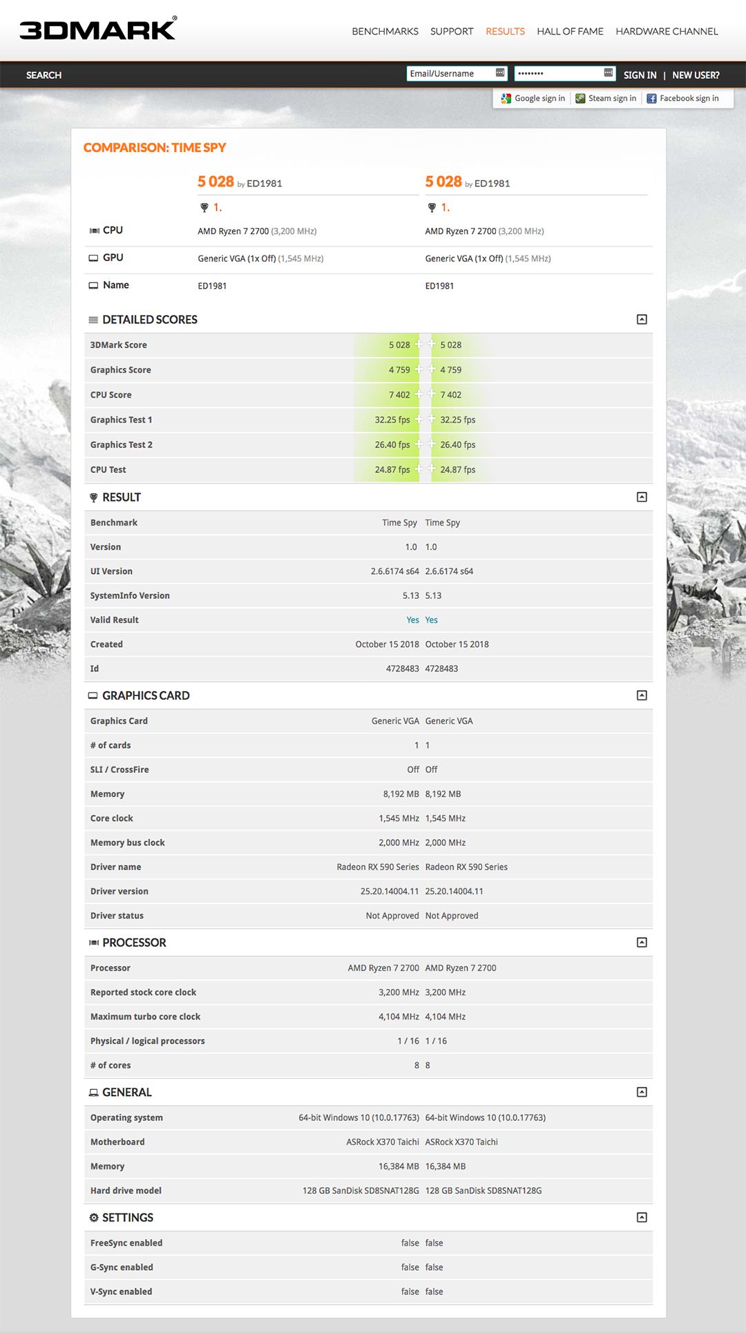 Amd Radeon Rx 590-lekkasje Avslører Et Imponerende Mellomklassekort 