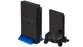 PlayStation dev kits