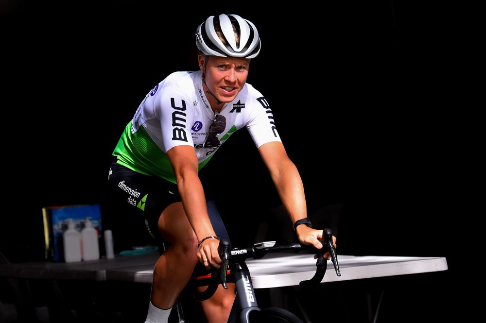 Michael Valgren (Dimension Data)