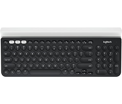 Logitech K780