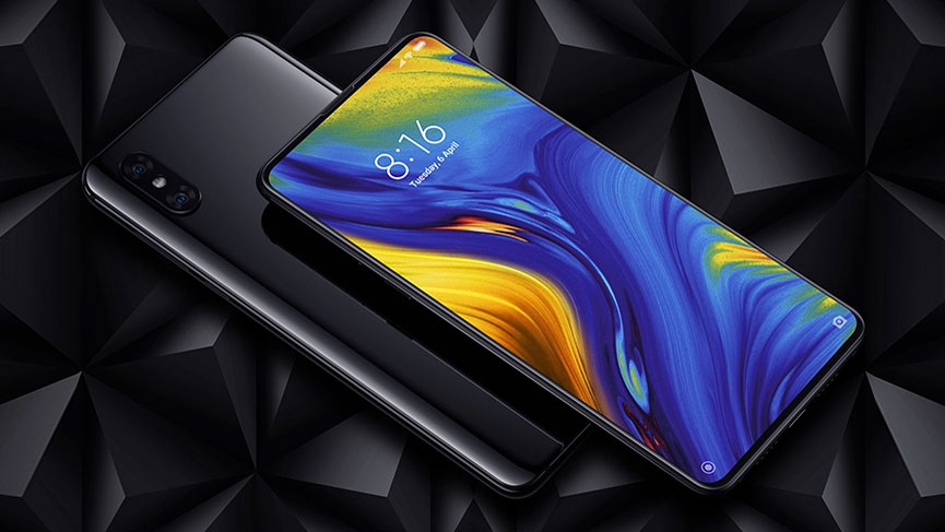 Xiaomi Mi Mix 3 Uk Release Date Set For January 16 Techradar