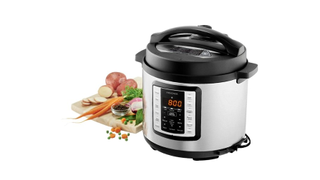 Today only, there's a 66% saving on this popular multi-cooker