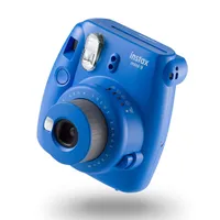 Instax Mini 9 Camera in colbalt blue: was £69.99 now £44.99 @Amazon
Save 35%: DEAL ENDS: 22 August 11.59PM