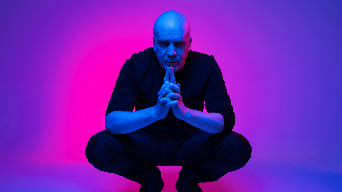 Devin Townsend