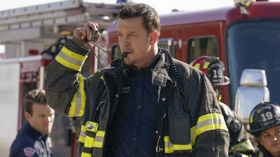 After That Station 19 Death, Will Beckett Finally Face Consequences For ...