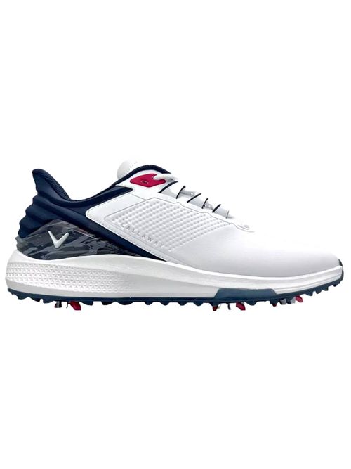 Coronado V4 Men's Spiked Golf Shoes