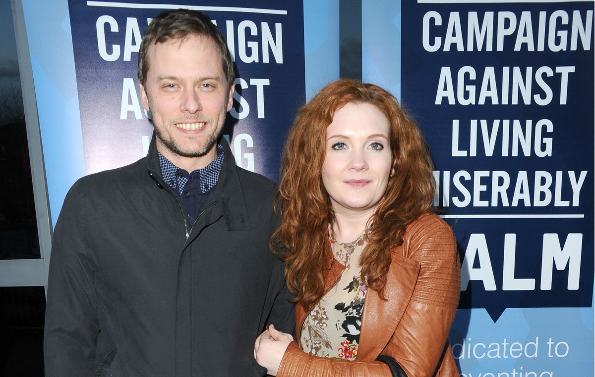 Jennie McAlpine