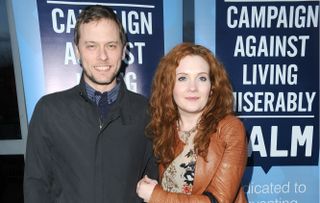 Jennie McAlpine