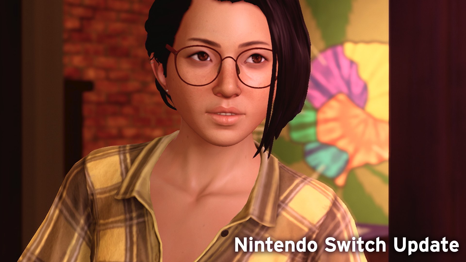 Life is Strange: True Colors comes to Nintendo Switch next month