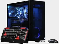 iBuypower View2187Ti | $1,299.99 (use code EMCFPWEV27)