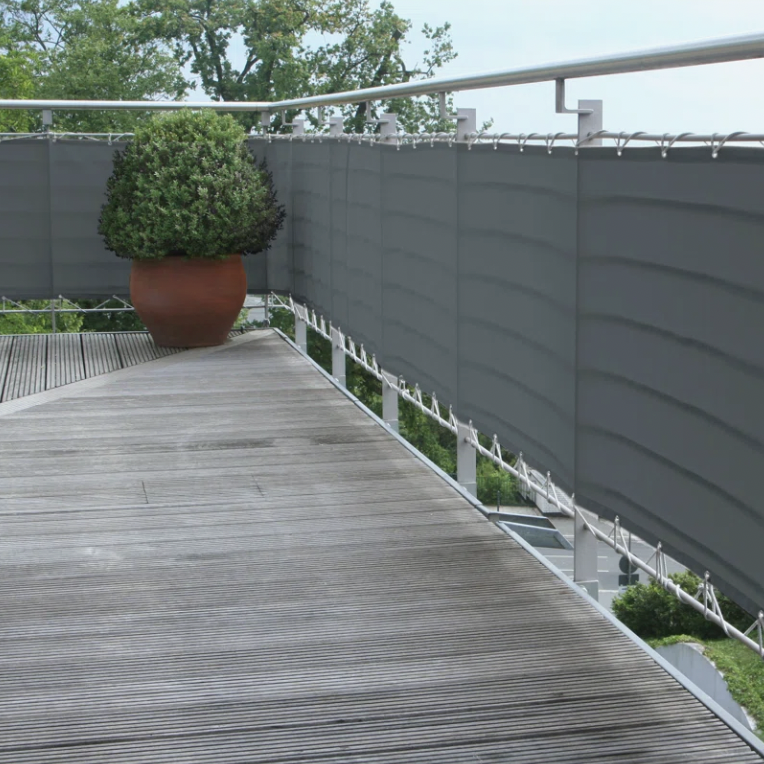 Wayfair, Balcony Privacy Screen