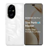 Honor 200 Pro smartphone 12GB+512GB: