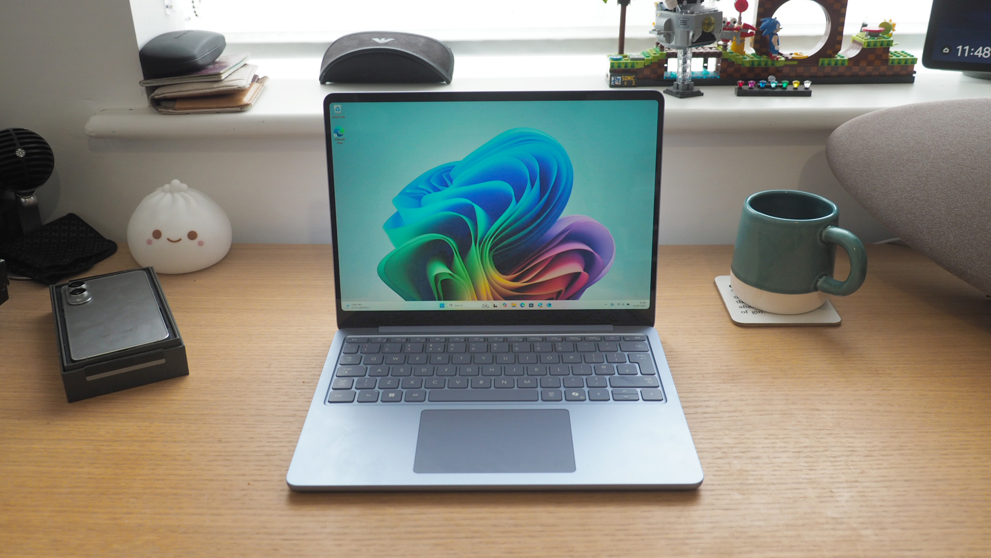 Microsoft Surface Laptop 13 (2025) review