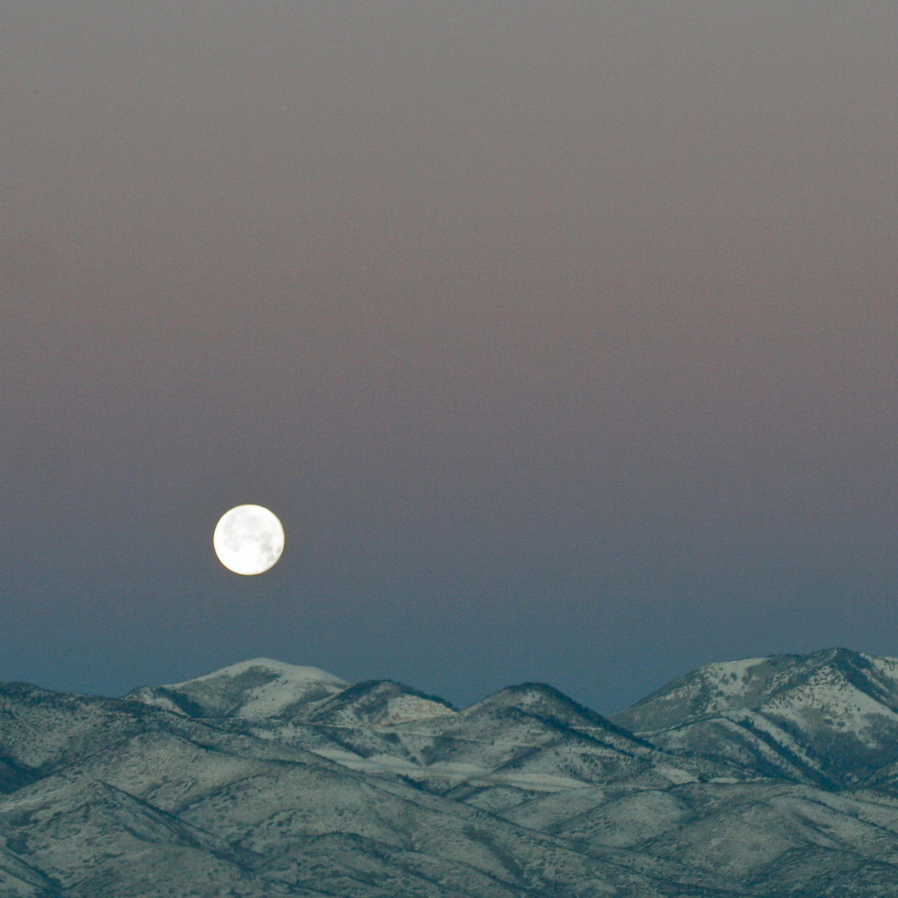 Full Sap Moon