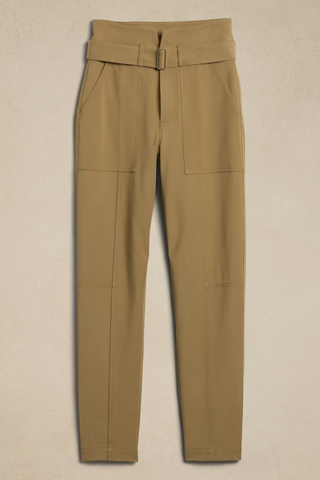 Banana Republic Refined Utility Pant