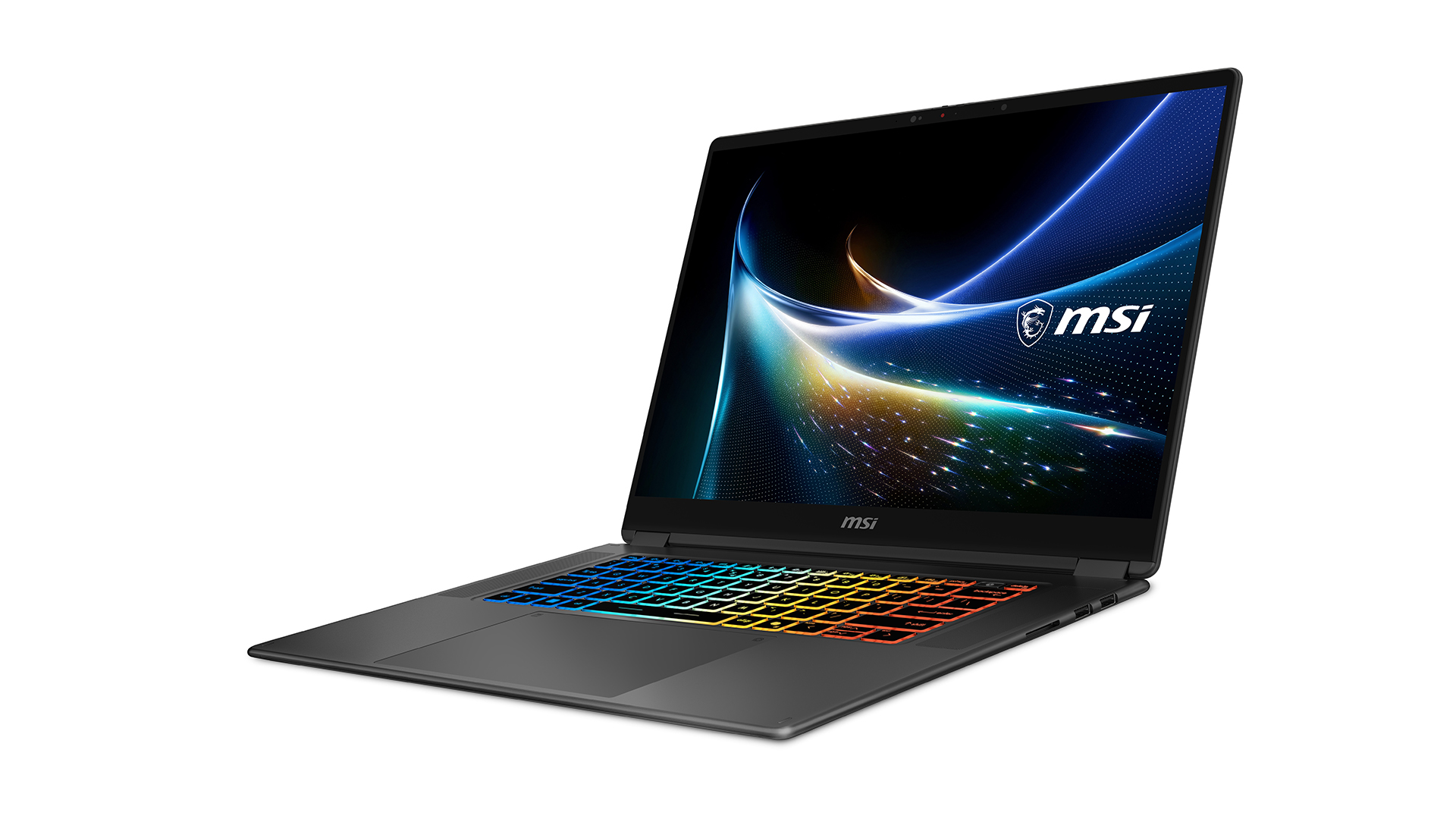 MSI Prestige N16 FLIP AI+ is a perfect machine for local LLM tasks