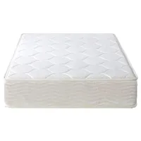 5. Zinus 8" Basic Bonnell Innerspring Mattress: was $98now $88 at Walmart