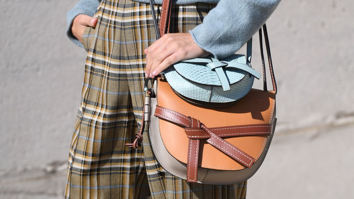 These designer handbag sales are the perfect January pick-me-up | Marie ...