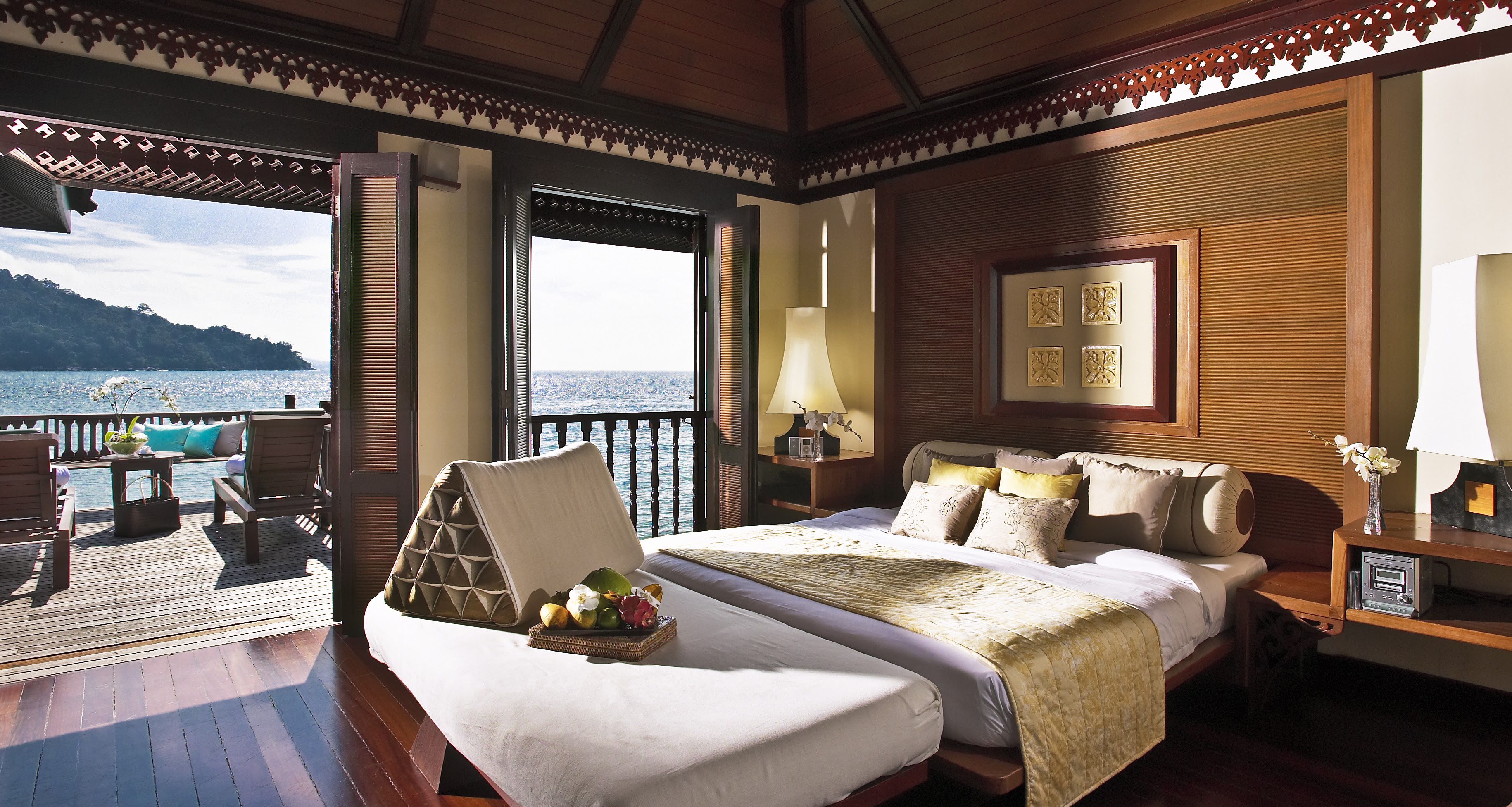 The Rooms