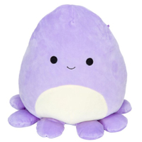 Squishmallows Violet the Octopus (8") | $44.99