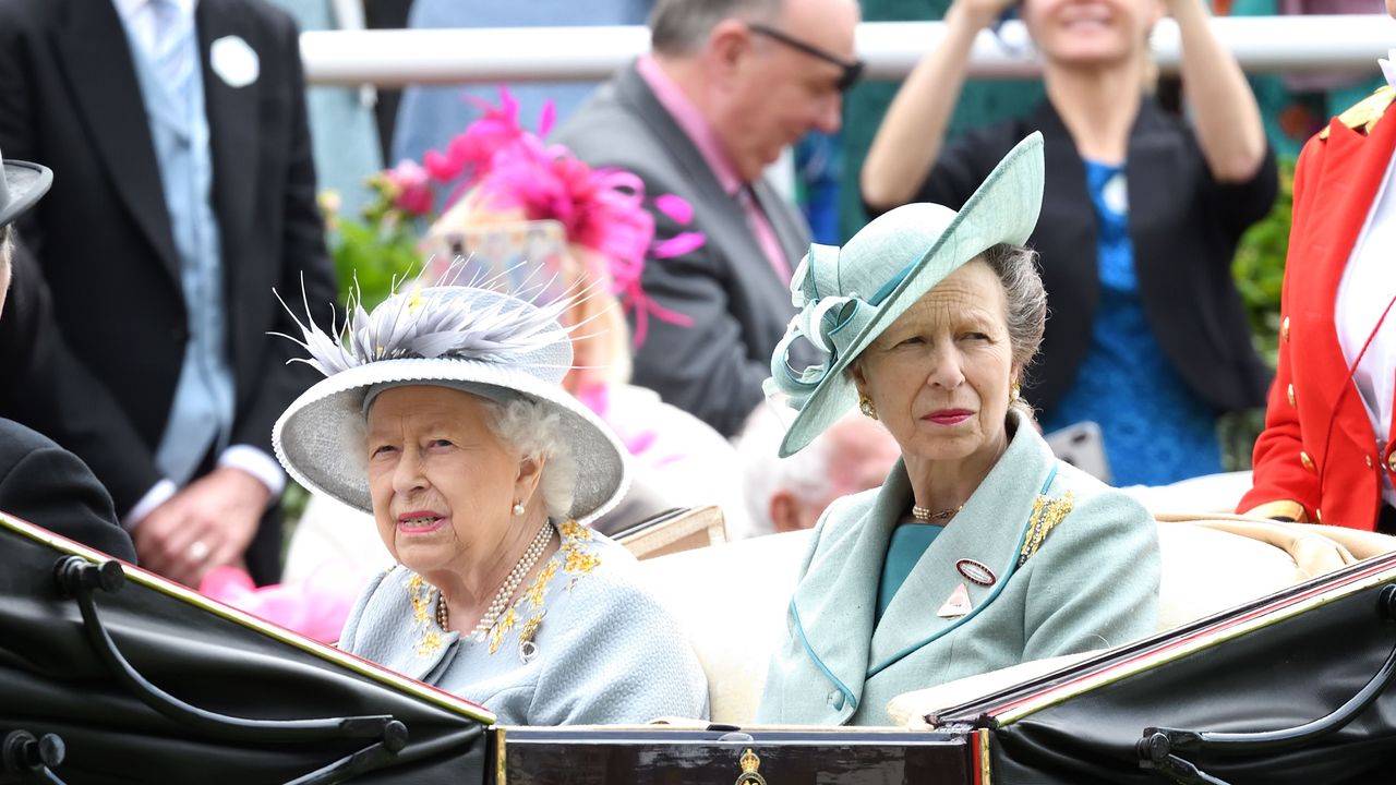 Royal Ascot 2019 - Day Three: Ladies Day