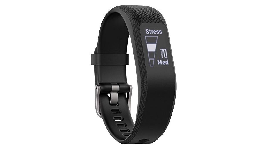 garmin vivoactive 3 techradar