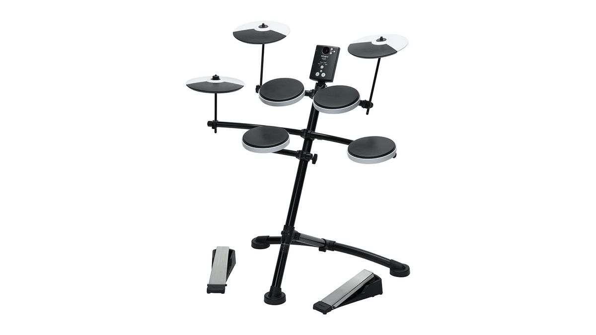 Roland TD-1K electronic drum set