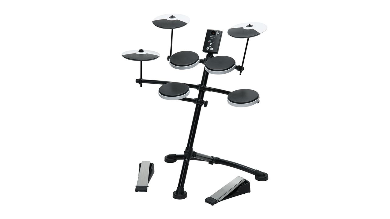 Roland TD-1K electronic drum set