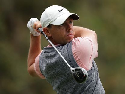 Rory McIlroy To Return To Number One
