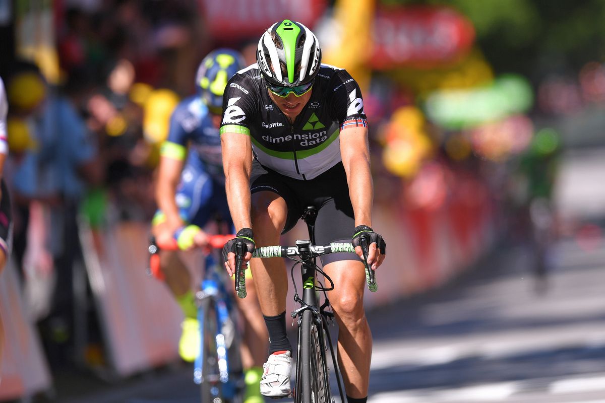 Edvald Boasson Hagen (Dimension Data)