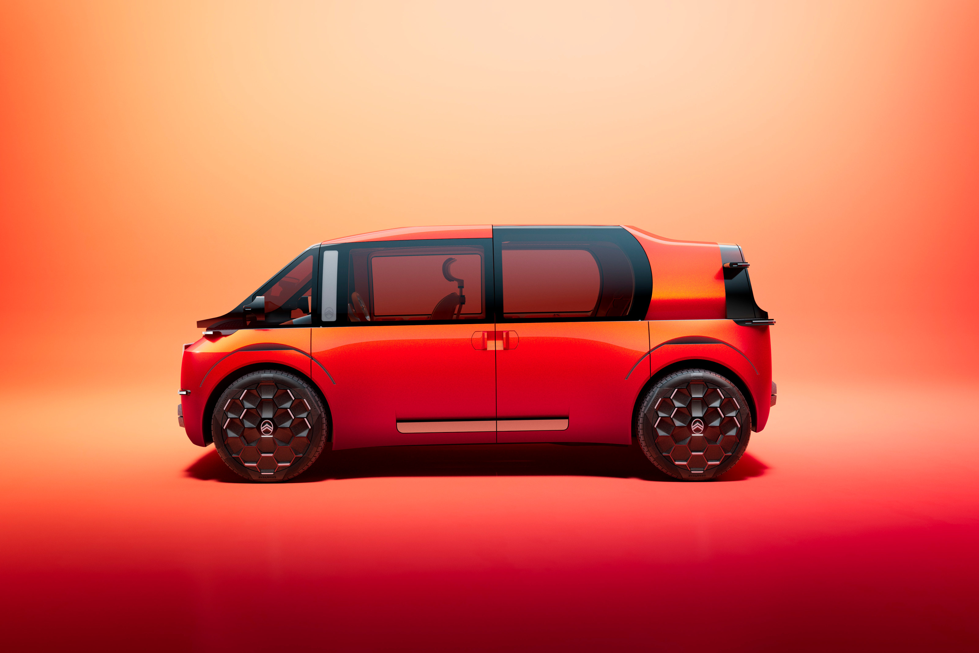 Citroën ELO Concept