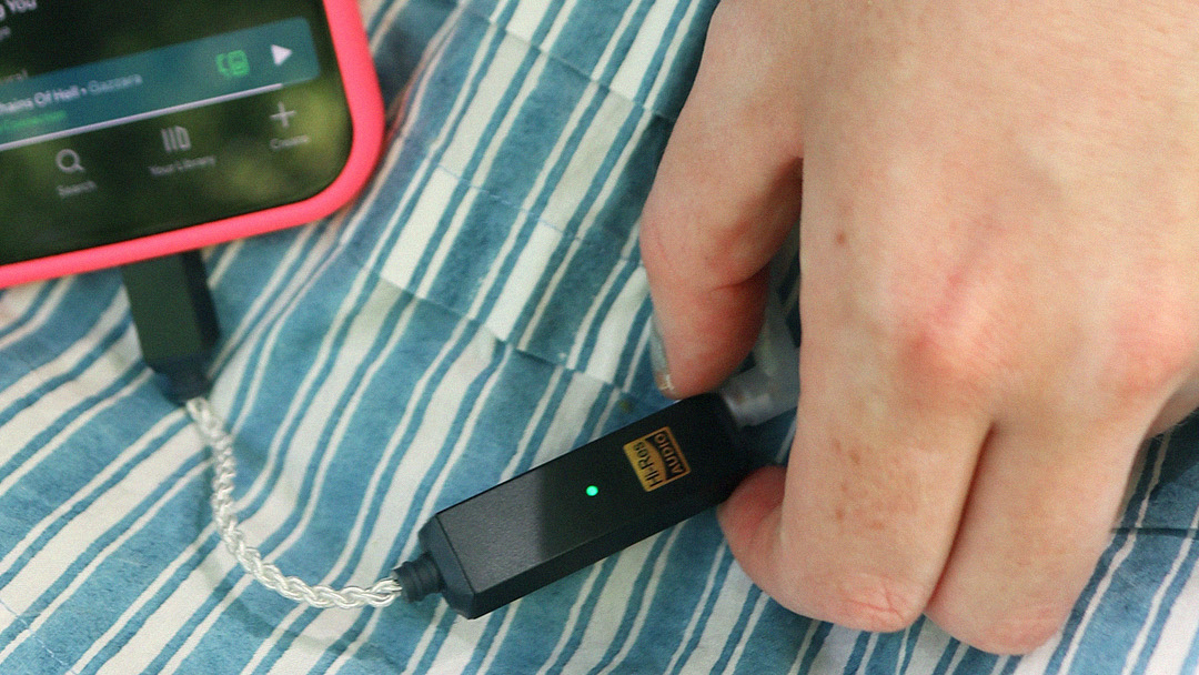 iFi Go Link 2 Max
