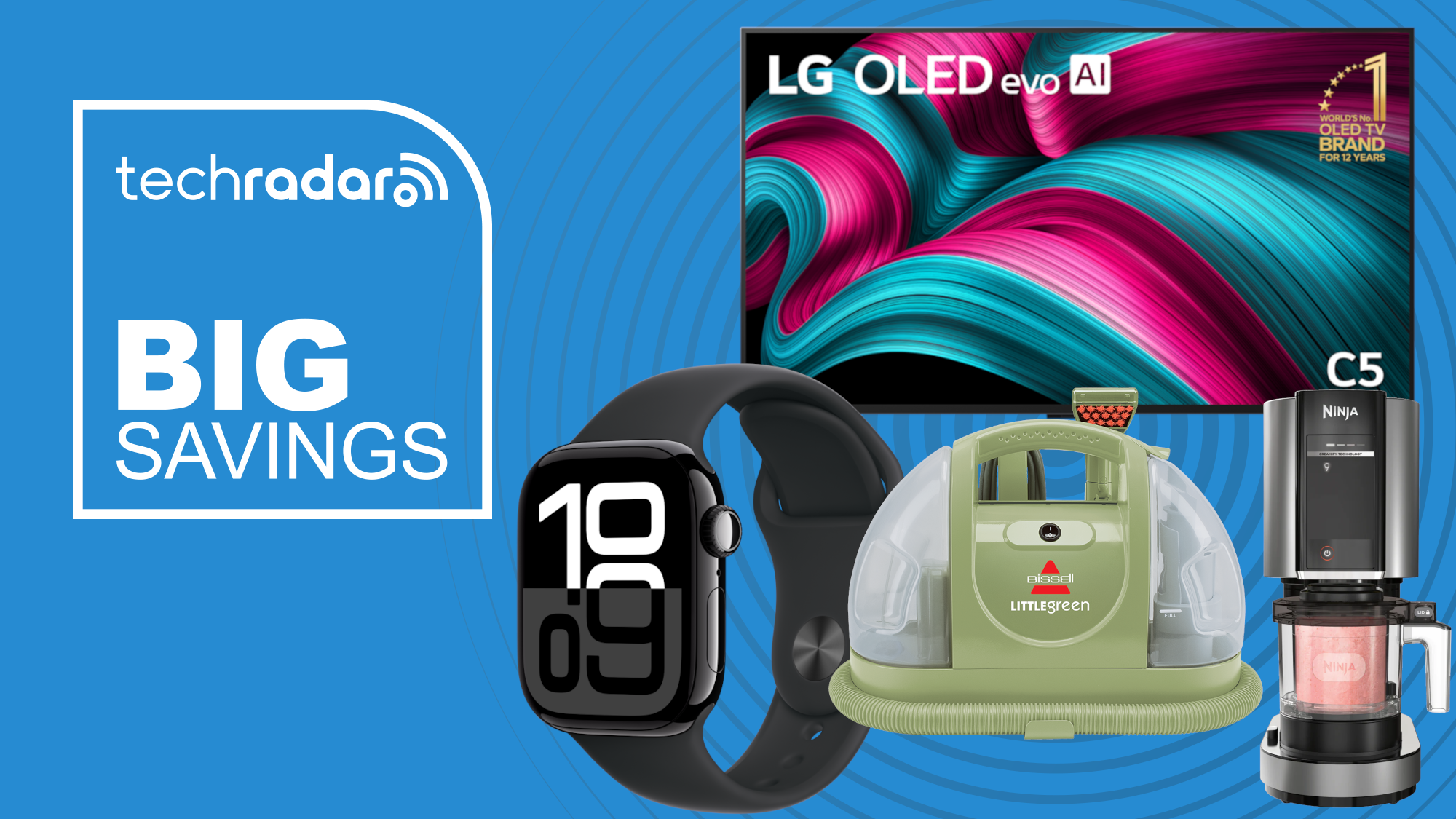 Hari Presiden Walmart dipenuhi dengan TV, peralatan, dan perangkat Apple terlaris — inilah yang ada di keranjang belanja saya