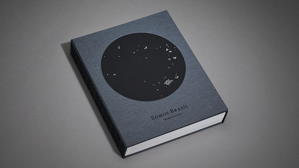 Somos Brasil, by Studio Sutherl&