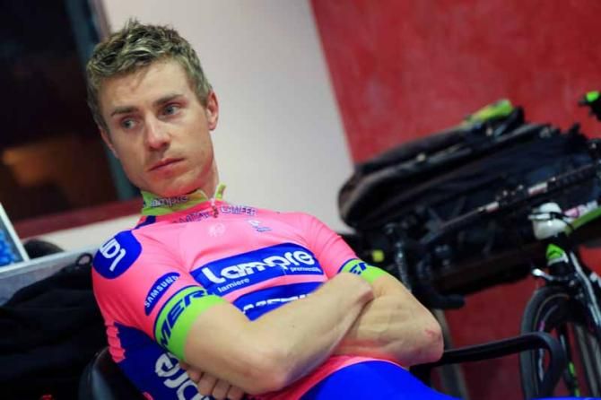 Can Damiano Cunego (Lampre - Merida) find the form that saw him compete in the Classics and grand tours?