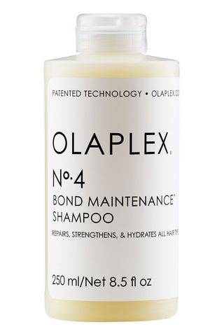 Olaplex No. 4 Bond Maintenance Shampoo - what is olaplex