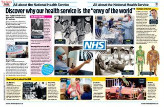 TWJ NHS article