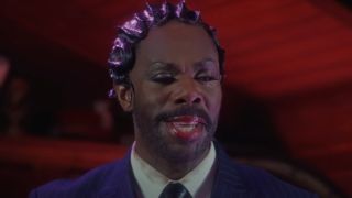 Colman Domingo in Sabrina Carpenter's "Tears" music video