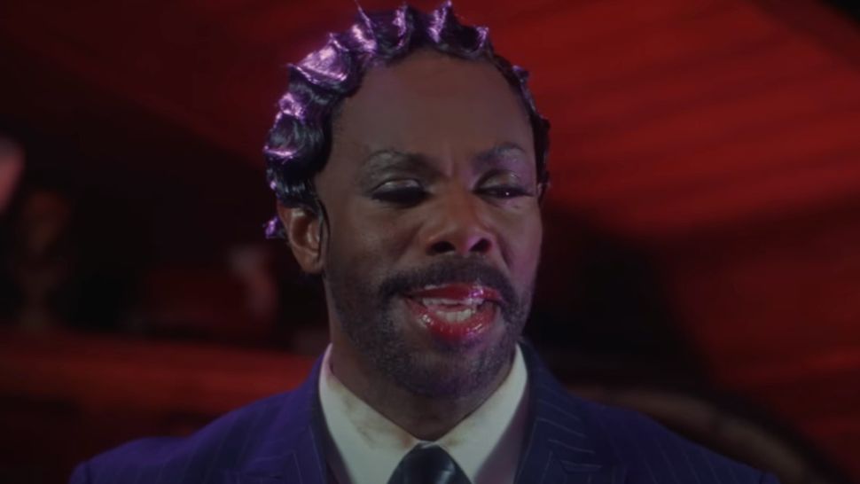 Colman Domingo Claps Back After Someone Criticizes His Drag Performance