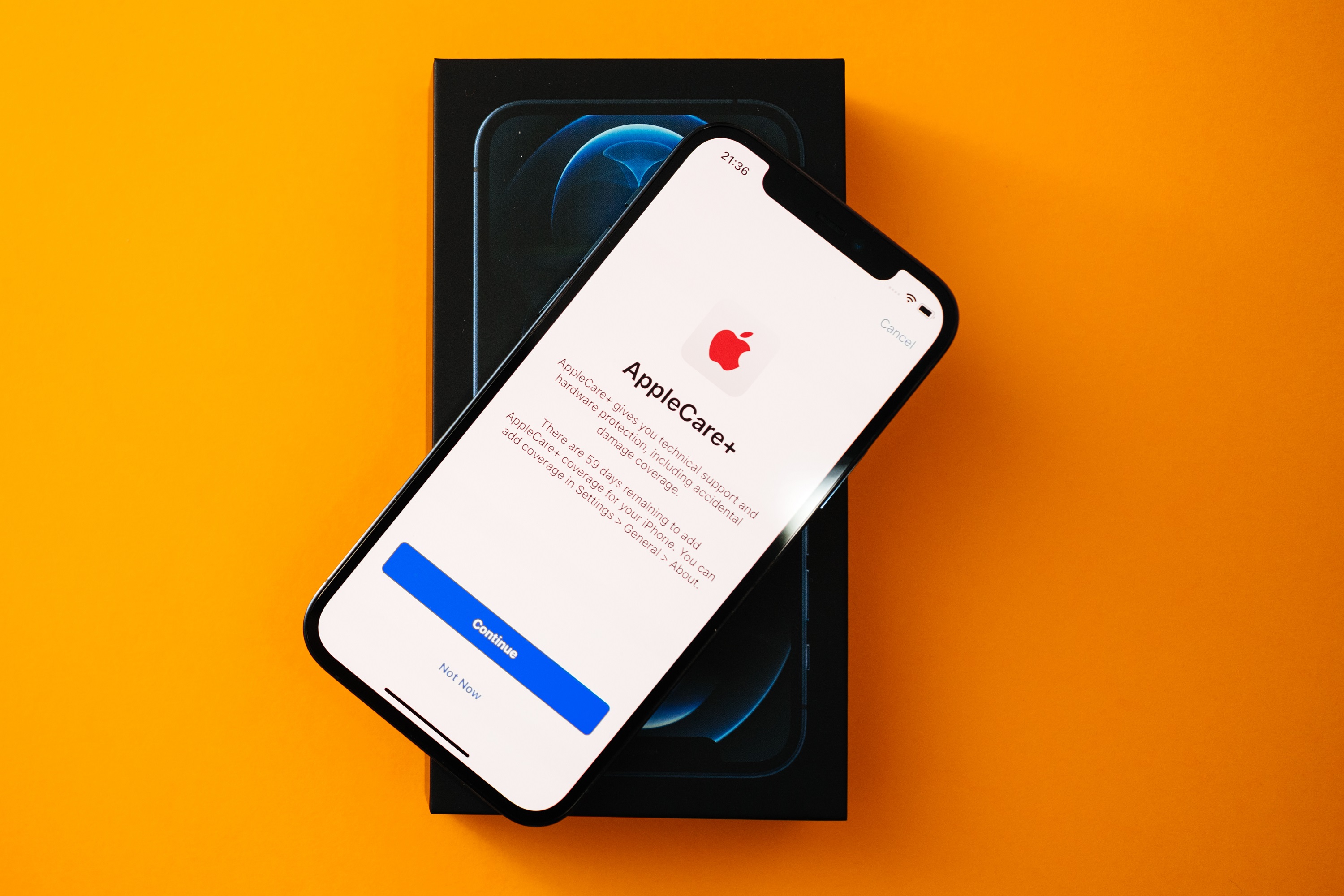 applecare for mac phone number