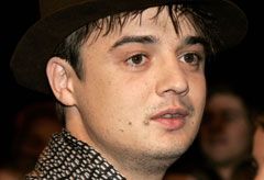 Marie Claire news: Pete Doherty